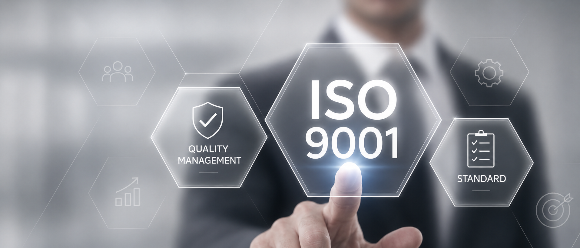 Quality Assurance